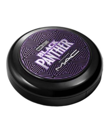 MAC Black Panther Limited Edition Skinfinish - Royal Vibrancy (Chocolate Bronze with Gold Flecks) - Buy Online on SooperMarket.com