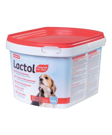 Beaphar Lactol Milk Supplement for Puppies