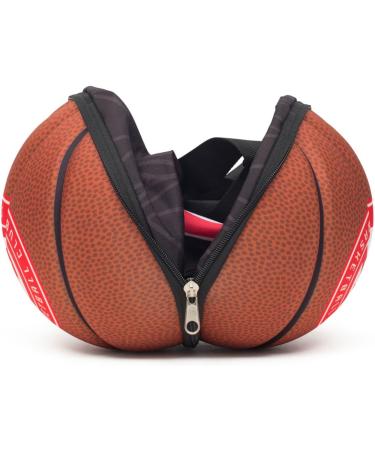 Atlanta Hawks Official Foldable Duffel Bag for Sports/Basketball - Buy Online on SooperMarket.com