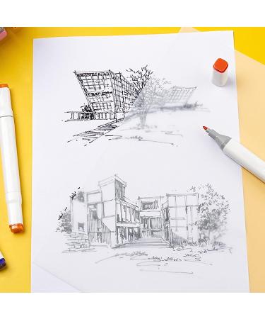 Mr. Pen- Tracing Paper Roll  12  20 Yards  White Tracing Paper  Tracing Paper  Trace Paper  Trace Paper Roll  Pattern Paper  Drafting Paper  Tracing Paper for Sewing Patterns  Roll of Tracing Paper - Buy Online on SooperMarket.com