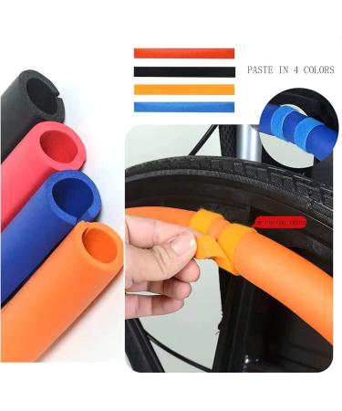 Wheelchair Push Rim Covers 1Pair Wheelchair Cover 22/24In Silicone Wheelchair Push Rim Covers Non-Slip Wear-Resistant Hand Push Protective Cover Rear Wheel Grips Cover(D 22 inch) 22 inch D - Buy Online on SooperMarket.com