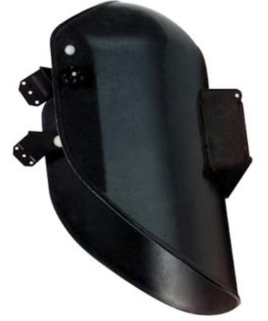 Jackson Safety Mounting Blade Kit for Various Jackson Safety Safety Hard Hats (Pair of 2) 15972