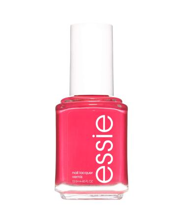 essie nail polish  rocky rose collection  glossy shine finish  no shade here  0.46 fl. oz.