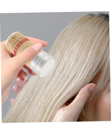 Healeved Hair Wig Wax Pomade Hair Waxing Stick Hair Modeling Wax Hair Wig Wax Stick - Buy Online on SooperMarket.com
