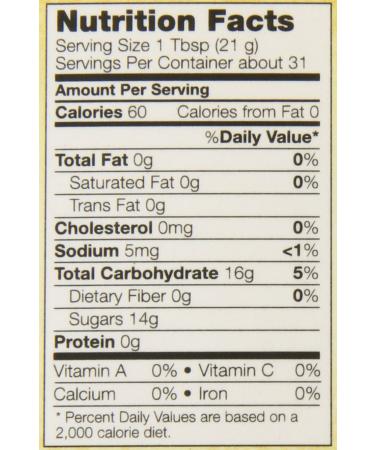 Now Foods Organic Blue Agave Nectar Light 23.28 oz â€“ Sweeten Naturally! - Buy Online on SooperMarket.com