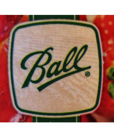 Ball 71065 4.7 oz Pectin Flex Batch Mix - High-Quality Pectin for Perfect Preserves - Buy Online on SooperMarket.com