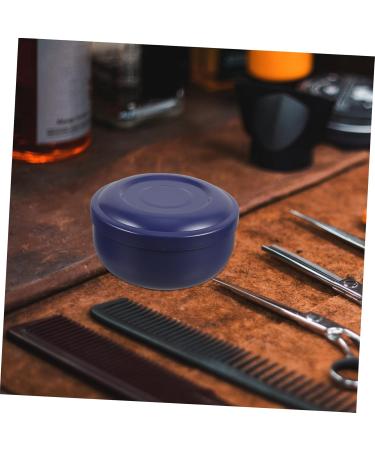 Angoily Razor Soap Peel - Unbreakable Shaving Cup for Men | Premium Cream Peel for Wet Razors - Buy Online on SooperMarket.com