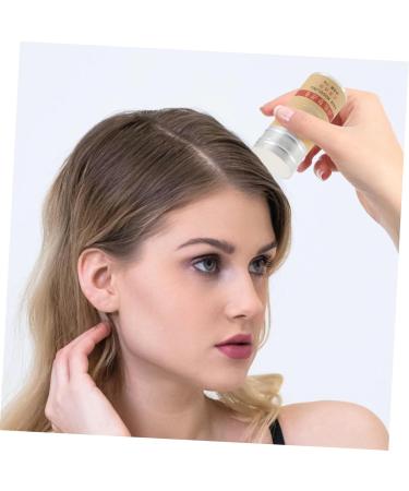 Mikinona Hair Styling Wax Waxing Stick for Frizz Hair Pomade Hair Waxing Stick - Buy Online on SooperMarket.com