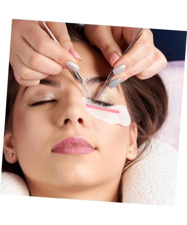 NOLITOY Eyelash Extension Kit | 30 Pairs Lash Lift Pads & Tools | Silicone Eyelash Lifter Strips for Perfect Lifting & Volume - Buy Online on SooperMarket.com