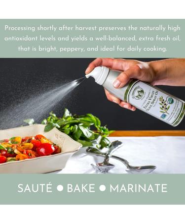 Buy La Tourangelle 100% Organic Extra Virgin Olive Oil 25.4 fl oz - Premium Quality & Flavor - Buy Online on SooperMarket.com