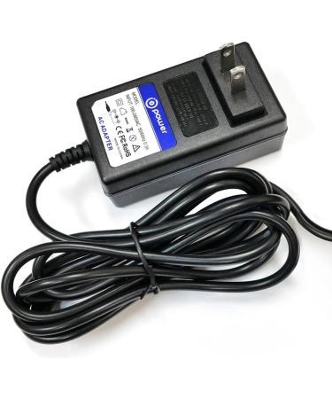 T-Power (TM) ((6.6 ft Long Cable)) for Tanda Clear Acne Light Therapy/TANDA Clear Plus/Tanda Luxe Skin Professional Acne Clearing Solution Device Laser Hair Removal System SN-001 AC Adapter - Buy Online on SooperMarket.com
