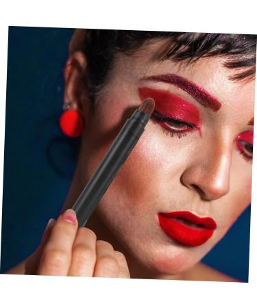 Angoily Eyeshadow Brush Makeup Eyeshadow Eye Makeup Eye Shadow Makeup Eye Shadow Stick Eye - Buy Online on SooperMarket.com