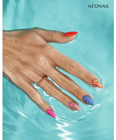 NEONAIL UV Nail Polish 7.2 ml - Yellow Don't Hide | Gel Varnish for Stunning Nail Designs - Buy Online on SooperMarket.com
