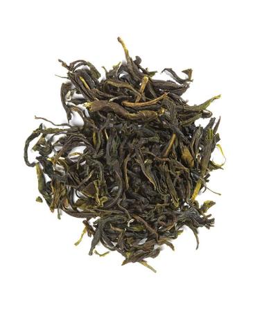 Frontier Natural Products Organic China Green Tea 16 oz (453 g)