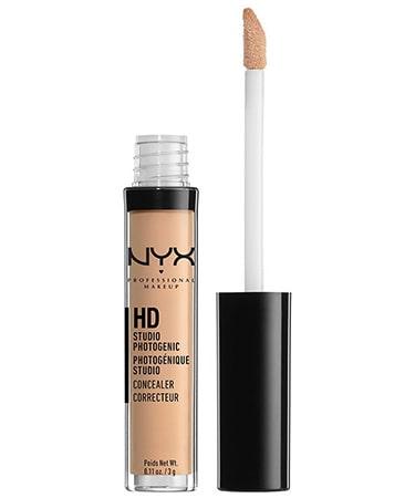 NYX Cosmetics HD Concealer