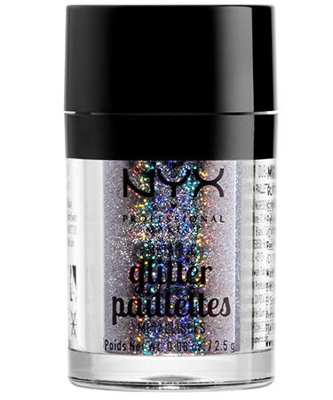 NYX Professional Makeup Face & Body Glitter