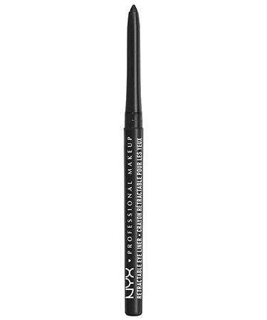 NYX Cosmetics Retractable Eye Liner