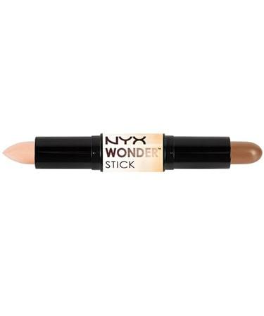 NYX Cosmetics Wonder Stick Highlight and Contour Stick