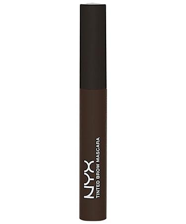 NYX Cosmetics Tinted Brow Mascara