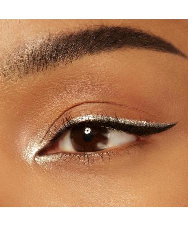 L'Or al Paris Infaillible Waterproof Gel Eyeliner - 0.32g Opalescent White - All-Day Hold for Expressive Eyes | International Shipping - Buy Online on SooperMarket.com