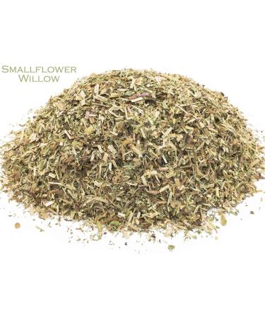 Smallflower Willow Pure Herbal Infusion (25 Unbleached Tea Bags - 50g) - Buy Online on SooperMarket.com