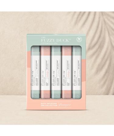 Baylis & Harding Fuzzy Duck Cotswold Spa Bath Soak Crystals Gift Set (1 Pack) - Vegan Friendly - Buy Online on SooperMarket.com
