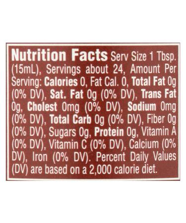 12 oz Case of 6 Malt Vinegar - Premium Quality for Cooking and Pickling - Buy Online on SooperMarket.com