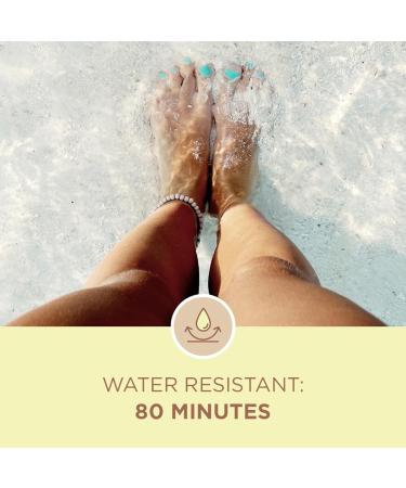 Buy Coppertone Tanning Sunscreen Lotion SPF 15 - Water Resistant Broad Spectrum SPF 15 8 Fl Oz (Pack of 12) - International Shipping Available - Buy Online on SooperMarket.com