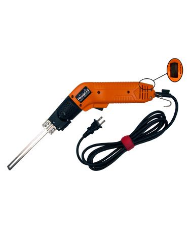 Hercules SC-590 Electric Foam Cutting Tool   190 Watt Continuous-Use Styrofoam Hot Knife Cutter
