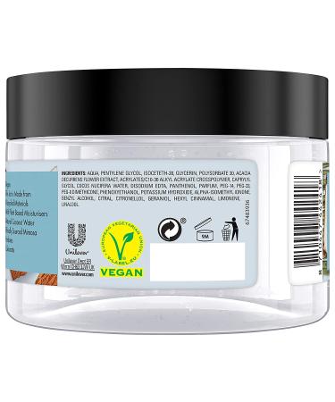 Love Beauty And Planet Coconut Water and Mimosa Flower Hydrating Body Gel 250ml - Buy Online on SooperMarket.com