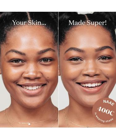 Supergoop! CC Screen SPF 50 PA++++ Mineral CC Cream - Tinted Moisturizer with Broad Spectrum Sunscreen - Buy Online on SooperMarket.com