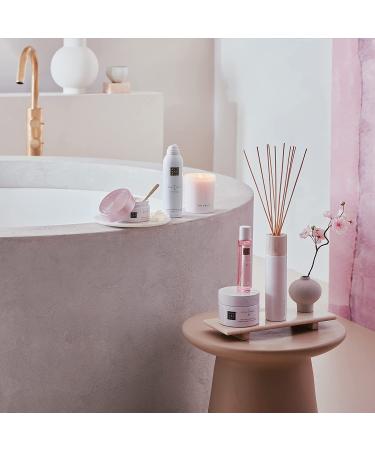 RITUALS Sakura Renewing Discovery Set: Foaming Shower Gel, Body Scrub & Cream with Rice Milk & Cherry Blossom - Buy Online on SooperMarket.com