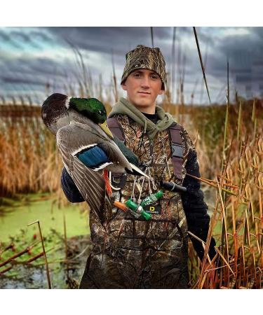 DRYCODE Waders for Men with Boots  Waterproof Neoprene Chest Waders for Women  Duck Hunting/Fishing Waders M10 Reed Grass - Buy Online on SooperMarket.com