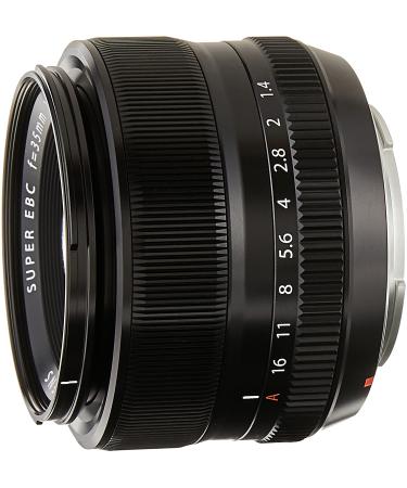 Fujifilm XF35mmF1.4 R