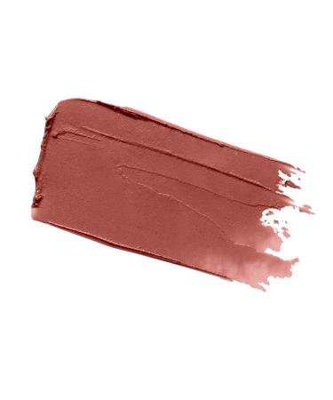 wet n wild Rose Comforting Lipstick Taffy Daddy - Hydrating & Nourishing Lip Color - Buy Online on SooperMarket.com