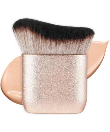Gjinxi Self Tanning Brush Self Tan Brush Applicator Body Makeup Brush Self Tanner Brush for Body Foundation Brush Self Tanner Face Brush For Body & Leg Makeup - Buy Online on SooperMarket.com