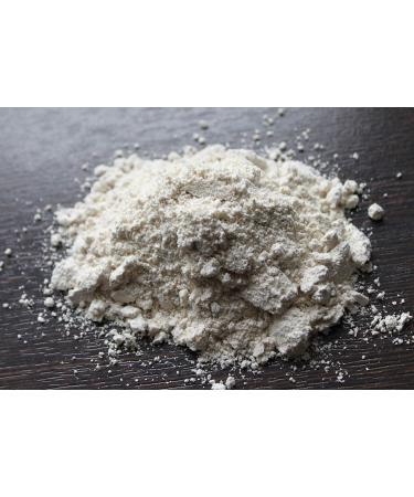 Buy Organic Oat Flour 2.5 kg | Wholemeal Vegan & Vegetarian Oat Powder for Baking | 2500 g - Buy Online on SooperMarket.com