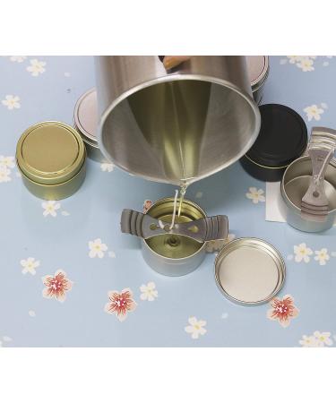 Candle Making Pouring Pot 88oz - Large Double Boiler Wax Melting Pot for Soy Wax Melter - Buy Online on SooperMarket.com