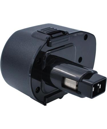 14.4V High-Performance Replacement Battery for Firestorm FS1202D & More | 2100mAh International Shipping Available - Buy Online on SooperMarket.com