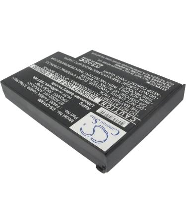 Battery Replacement for W100A G120D G200A G200 EW1 G120 G100D G200B - High-Quality International Shipping - Buy Online on SooperMarket.com
