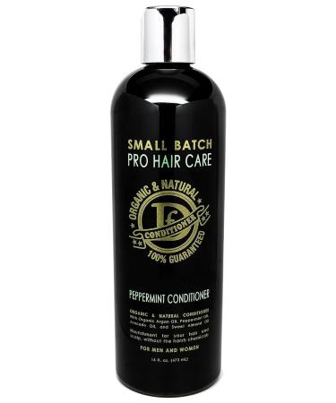 Dave s Premium Sulfate Free Hair Conditioner - 16 oz Argan & Essential Oils for Dry Damaged Hair - Ideal for Men Women & Teens - Buy Online on SooperMarket.com