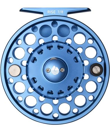 Redington Tilt Reel Silver/Black | Lightweight and Durable Fishing Reel - Buy Online on SooperMarket.com