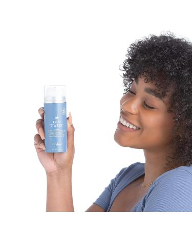 Drybar Gin Twist Curl Conditioning Styler - Hydrating Formula for Perfect Curls - Buy Online on SooperMarket.com