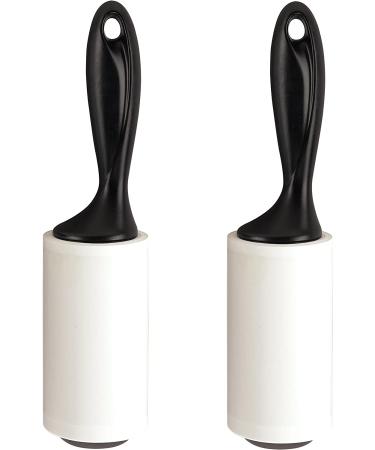 Scotch-Brite Pet Hair Roller Twin Pack - Quick & Easy Pet Hair Removal - Buy Online on SooperMarket.com