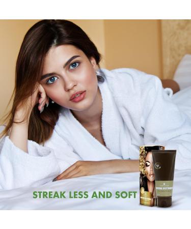 Organic Self-Tanning Lotion Travel Size (90ml) - Natural Shine for Face & Body Perfect for On-the-Go - Buy Online on SooperMarket.com