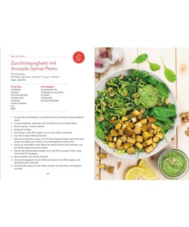 Delicious Sugar-Free Cookbook: Over 60 Sweet & Savory Recipes for Healthy Eating - Buy Online on SooperMarket.com