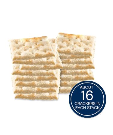 Premium 13.6 oz Original Fresh Stacks Saltine Crackers - Buy Online - Buy Online on SooperMarket.com