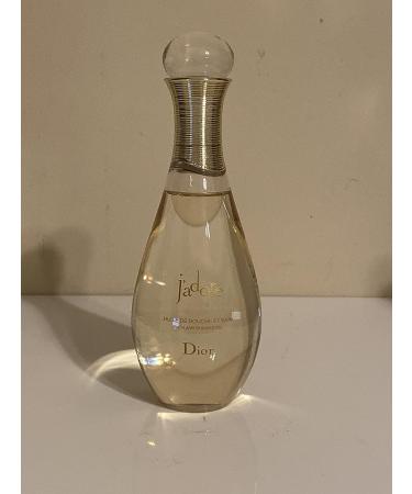 Dior J'ADORE Shower and Bath Oil 6.8 oz / 200 ml - Luxurious Hydration for Radiant Skin - Buy Online on SooperMarket.com
