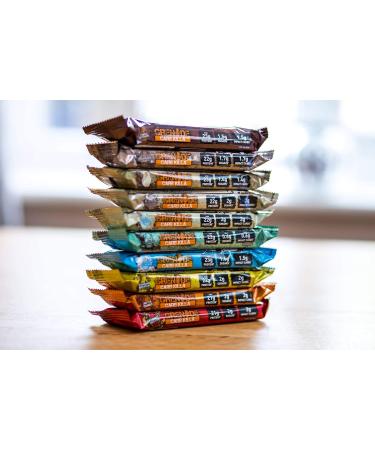 Grenade Carb Killa Selection Box High Protein and Low Carb Bar 12 x 60 g - Buy Online on SooperMarket.com