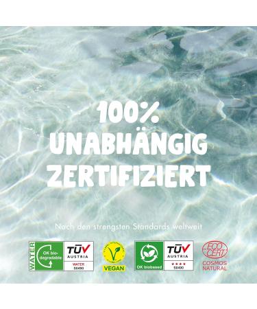 Eco by Naty Flushing Baby Wet Wipes - 100% Compostable Chemical-Free & Hypoallergenic | Safe for Sensitive Skin | 12 Pack (672 Wipes) - Buy Online on SooperMarket.com
